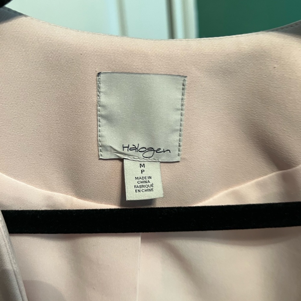 Halogen Blazer Jacket